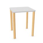 Kusch + Co Arn Square Meeting Table