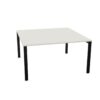 Nowy Styl Sqart I-Leg L4 Square Meeting Table