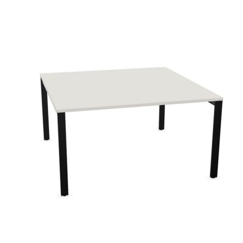 Nowy Styl Sqart I-Leg L4 Square Meeting Table