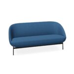 Nowy Styl Mollen 2-Seater Sofa