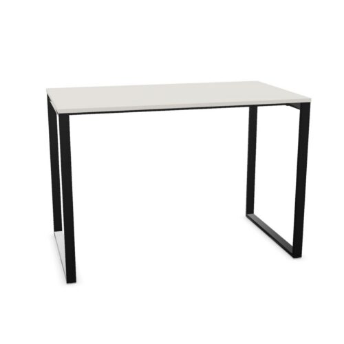 Nowy Styl Sqart High Meeting Table O-Leg Rectangular