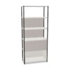 Nowy Styl Aplo Cabinet Set S2 Storage Cabinet