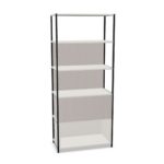 Nowy Styl Aplo Cabinet Set S2 Storage Cabinet