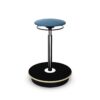 Nowy Styl Belise Upholstered Bar Stool