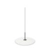 Abstracta Lily Acoustic Absorber Lamp