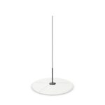 Abstracta Lily Acoustic Absorber Lamp