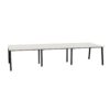 Nowy Styl CS5040 Workbench 6U A-Leg