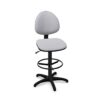 Nowy Styl Sohos By Nowy Styl Smart Counter Swivel Chair Upholstered