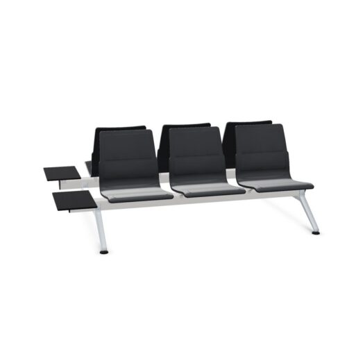 Kusch + Co V-Travel 6-Seater Bench Bbl