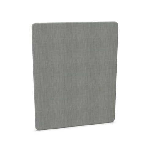 Abstracta Softline Floor Screen