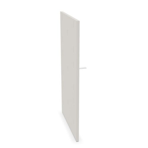 Nowy Styl Check-In Reception Side Panel Without Shelf