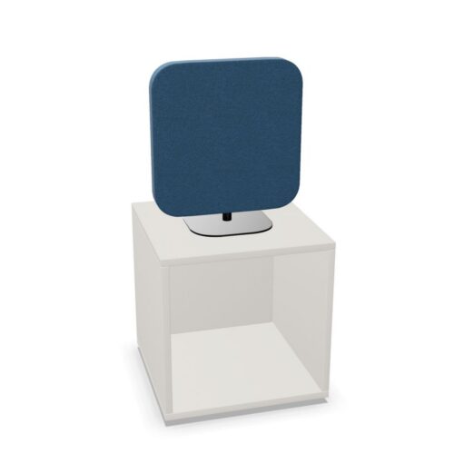 Nowy Styl Oxo Open Cabinet With Panel Level 2
