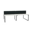 Nowy Styl Play Work 2 0 Workbench 4-Person U-Leg Frame