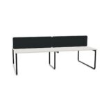 Nowy Styl Play Work 2 0 Workbench 4-Person U-Leg Frame