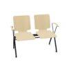 Nowy Styl Axo 41 2-Seater Beam Bench