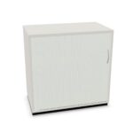 Nowy Styl K40 Tambour Door Cabinet D1 Storage Cabinet