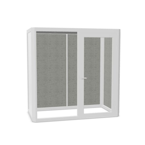 Abstracta Plenty Pod Medium Acoustic Panel