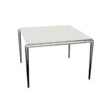 Nowy Styl Classic Square Meeting Table
