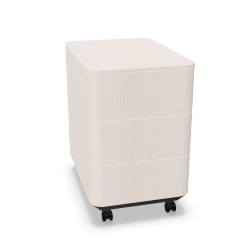 Nowy Styl Erange Mobile Pedestal 3D