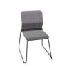 Nowy Styl Sitagteam Visitor Chair Upholstered Seat