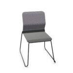 Nowy Styl Sitagteam Visitor Chair Upholstered Seat