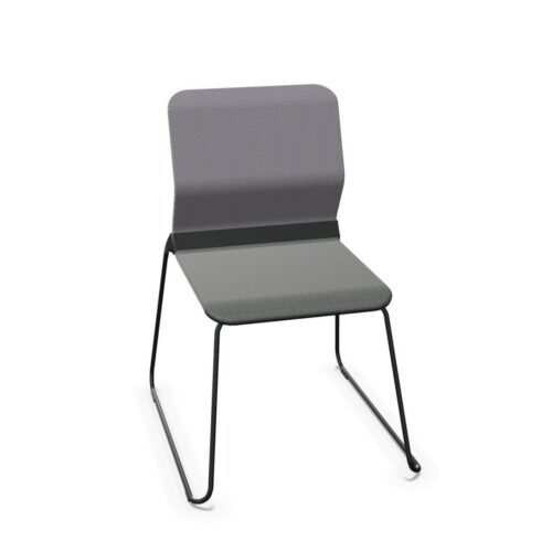 Nowy Styl Sitagteam Visitor Chair Upholstered Seat