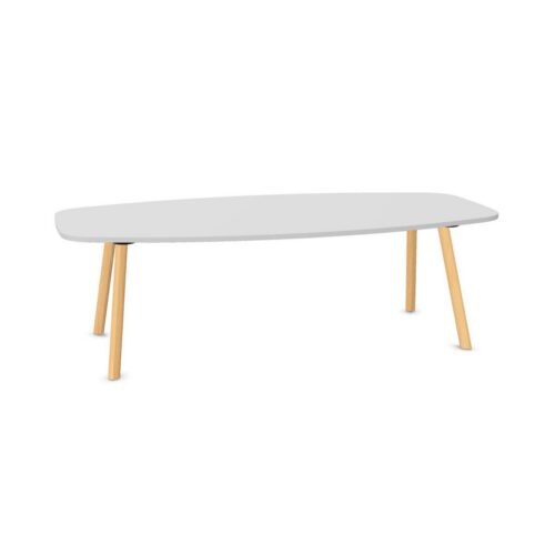 Kusch + Co Creva A-Leg Freestanding Meeting Table