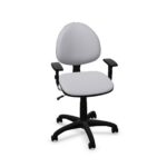 Nowy Styl Sohos By Nowy Styl Smart TS02 Operative Swivel Chair