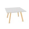 Kusch + Co Creva Meeting Table Square