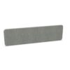 Abstracta Softline 30 Desk Screen Above-Desk Brackets