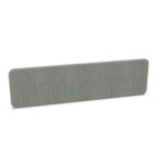 Abstracta Softline 30 Desk Screen Above-Desk Brackets