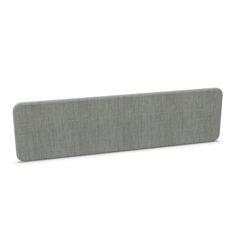 Abstracta Softline 30 Desk Screen Above-Desk Brackets