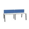 Nowy Styl CS5040 Workbench 4-Person A-Leg Frame