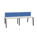 Nowy Styl CS5040 Workbench 4-Person A-Leg Frame