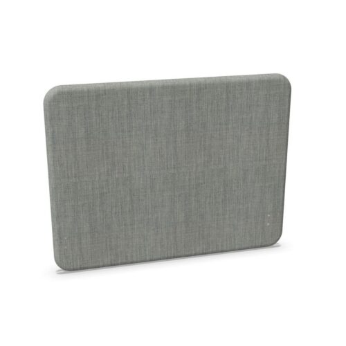 Abstracta Softline 40 Suspended Desk Screen