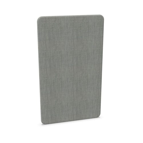Abstracta Softline Floor Screen