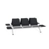 Kusch + Co V-Travel 6-Seater Beam Bench