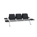 Kusch + Co V-Travel 6-Seater Beam Bench