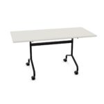 Nowy Styl Flib Foldable Rectangular Meeting Table