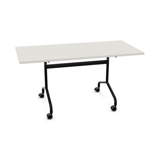 Nowy Styl Flib Foldable Rectangular Meeting Table
