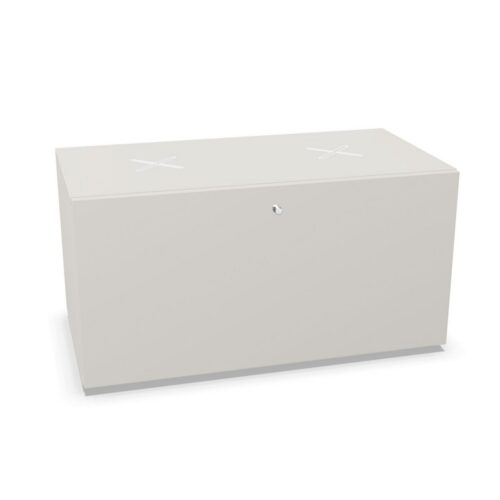 Nowy Styl Oxo Cabinet Drop-Down Door 2X Level 3