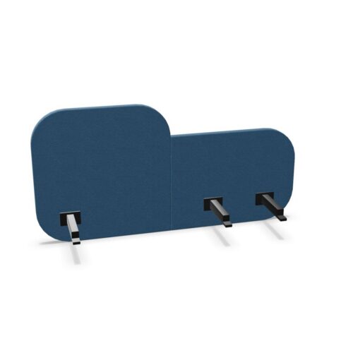 Nowy Styl Levitate Upper Fully Upholstered Desk Panel