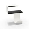 Nowy Styl Offa Bag Holder Table-Mounted
