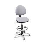 Nowy Styl Sohos By Nowy Styl Smart Counter Swivel Chair Upholstered