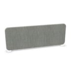 Abstracta Softline Mobile Desk Screen
