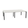 Nowy Styl CS5040 Workbench 4-Person I-Leg Frame