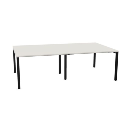 Nowy Styl CS5040 Workbench 4-Person I-Leg Frame