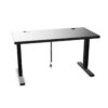 Actiforce Elements Solid 1380 Height-Adjustable Desk