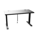 Actiforce Elements Solid 1380 Height-Adjustable Desk