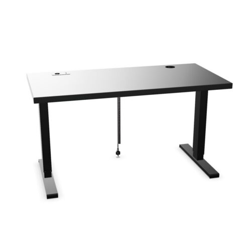Actiforce Elements Solid 1380 Height-Adjustable Desk